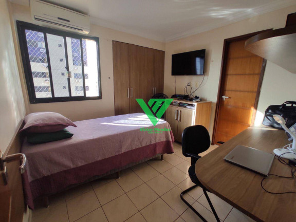 Imagem Apartamento com 3 Quartos à Venda, 160 m² em Manaíra - João Pessoa