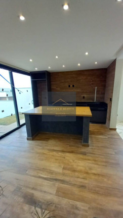 Imagem Casa de Condomínio com 3 Quartos à Venda, 255 m² em Condominio Alphaville Nova Esplanada - Votorantim