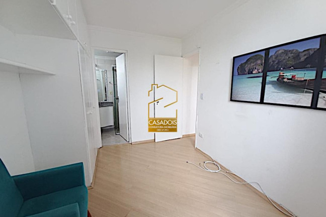 Imagem Apartamento com 3 Quartos à Venda, 74 m² em Jabaquara - São Paulo