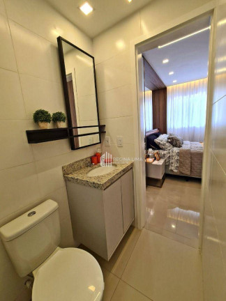Imagem Apartamento com 3 Quartos à Venda, 58 m² em Zoobotânico - Teresina Imagem Apartamento com 3 Quartos à Venda, 58 m² em Zoobotânico - Teresina