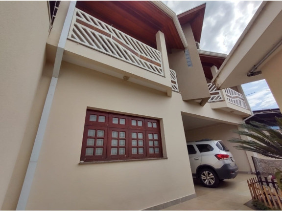 Imagem Casa com 4 Quartos à Venda, 284 m² em Vila Bressani - Paulínia