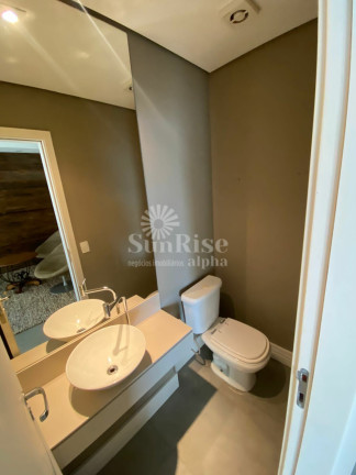 Imagem Apartamento com 3 Quartos à Venda, 122 m² em Tamboré - Santana De Parnaíba Imagem Apartamento com 3 Quartos à Venda, 122 m² em Tamboré - Santana De Parnaíba