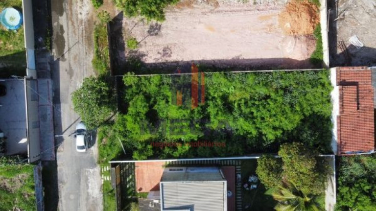 Imóvel à Venda, 360 m² em Interlagos - Vila Velha