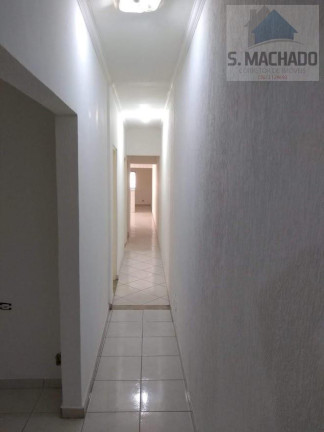 Imagem Apartamento com 4 Quartos à Venda, 145 m² em Parque Oratório - Santo André