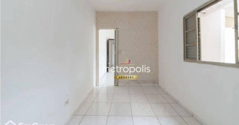 Imagem Casa com 3 Quartos à Venda, 130 m² em Vila Flórida - São Bernardo Do Campo