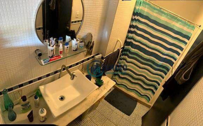 Imagem Cobertura com 4 Quartos à Venda, 140 m² em Icaraí - Niterói