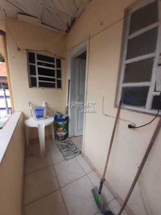 Imagem Casa de Condomínio com 2 Quartos à Venda, em Centro - Mongaguá Imagem Casa de Condomínio com 2 Quartos à Venda, em Centro - Mongaguá