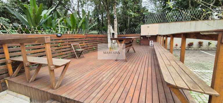 Imagem Casa com 2 Quartos à Venda, 70 m² em Juquehy - São Sebastião Imagem Casa com 2 Quartos à Venda, 70 m² em Juquehy - São Sebastião