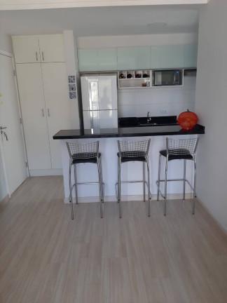 Imagem Apartamento com 2 Quartos à Venda, 57 m² em Parque Reboucas - São Paulo Imagem Apartamento com 2 Quartos à Venda, 57 m² em Parque Reboucas - São Paulo