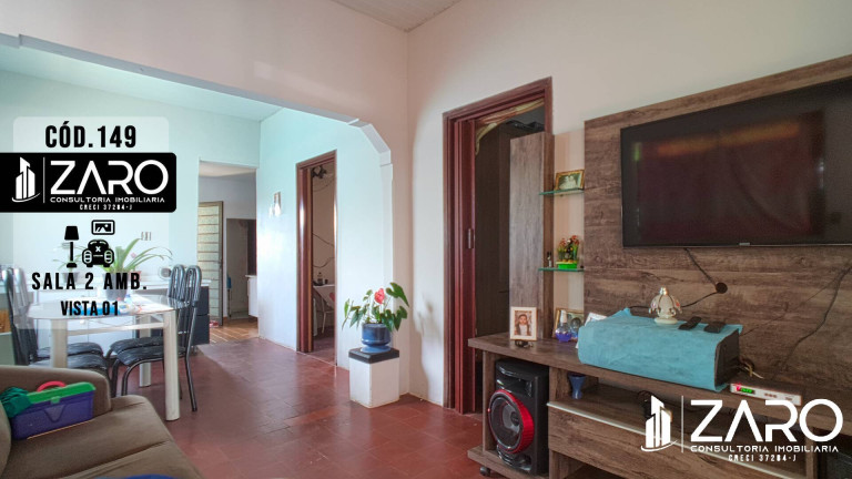 Imagem Casa com 4 Quartos à Venda, 265 m² em Vila Saibreiro - Rio Claro Imagem Casa com 4 Quartos à Venda, 265 m² em Vila Saibreiro - Rio Claro