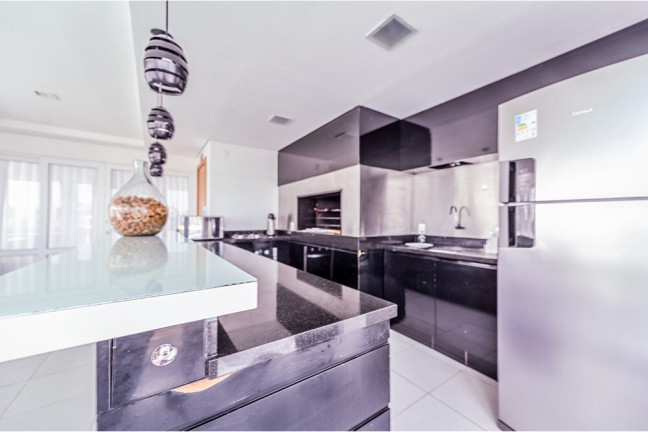 Imagem Apartamento com 1 Quarto à Venda, 49 m² em Centro Histórico - Porto Alegre Imagem Apartamento com 1 Quarto à Venda, 49 m² em Centro Histórico - Porto Alegre