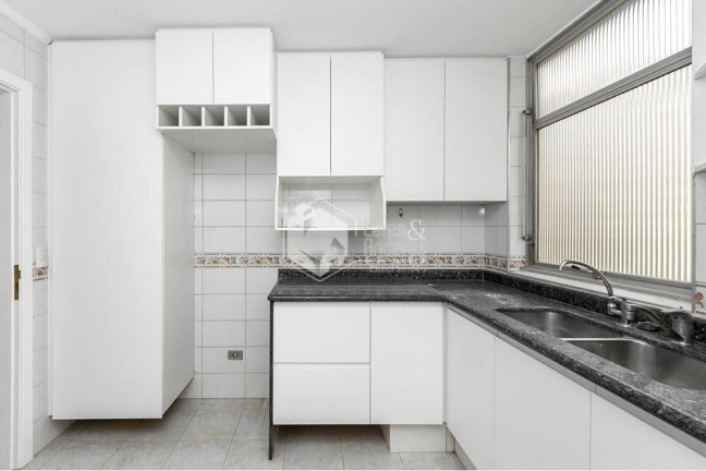 Imagem Apartamento com 3 Quartos à Venda, 190 m² em Jardim Paulista - São Paulo Imagem Apartamento com 3 Quartos à Venda, 190 m² em Jardim Paulista - São Paulo