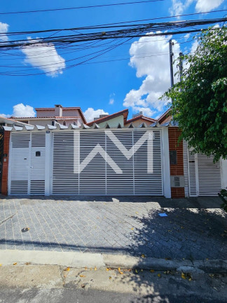 Casa com 3 Quartos à Venda, 145 m² em Jardim Santa Francisca - Guarulhos