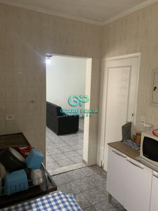Imagem Apartamento com 2 Quartos à Venda, 79 m² em Enseada - Guarujá
