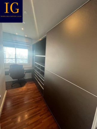 Imagem Apartamento com 3 Quartos à Venda, 166 m² em Jardim - Santo André Imagem Apartamento com 3 Quartos à Venda, 166 m² em Jardim - Santo André