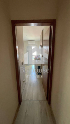 Imagem Sobrado com 3 Quartos à Venda, 101 m² em Vila Alzira - Santo André