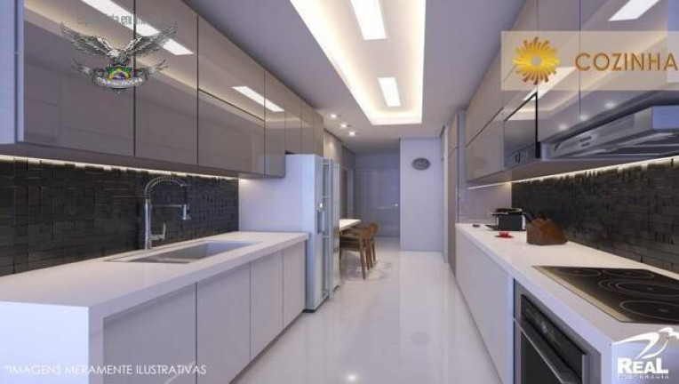 Imagem Apartamento com 4 Quartos à Venda, 200 m² em Umarizal - Belém Imagem Apartamento com 4 Quartos à Venda, 200 m² em Umarizal - Belém