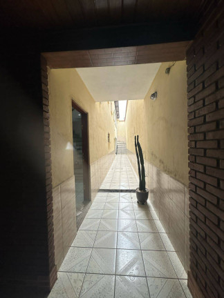 Imagem Casa com 4 Quartos à Venda,  em Jardim Maia - São Paulo