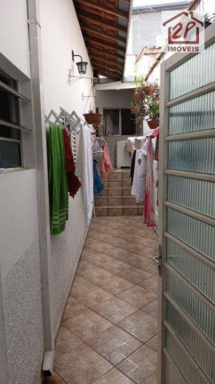 Imagem Casa com 3 Quartos à Venda, 85 m² em Vila Tesouro - São José Dos Campos Imagem Casa com 3 Quartos à Venda, 85 m² em Vila Tesouro - São José Dos Campos