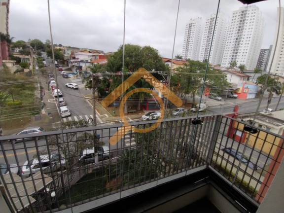 Imagem Imóvel com 3 Quartos à Venda, 68 m² em Jardim Marajoara - São Paulo Imagem Imóvel com 3 Quartos à Venda, 68 m² em Jardim Marajoara - São Paulo