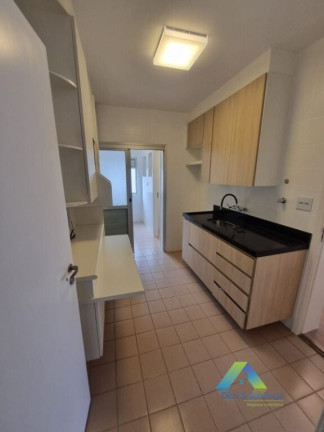 Imagem Apartamento com 3 Quartos à Venda, 79 m² em Bela Vista - São Paulo