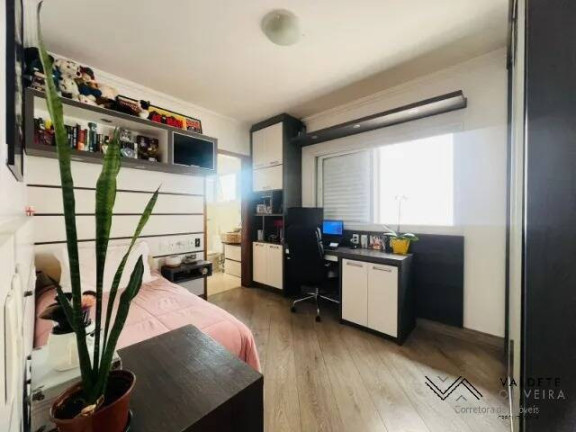 Imagem Casa de Condomínio com 4 Quartos à Venda, 321 m² em Jardim San Marino - São José Dos Campos