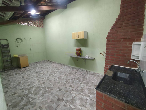 Imagem Casa com 2 Quartos à Venda, em Balneário Flórida Peruíbe - Peruíbe Imagem Casa com 2 Quartos à Venda, em Balneário Flórida Peruíbe - Peruíbe