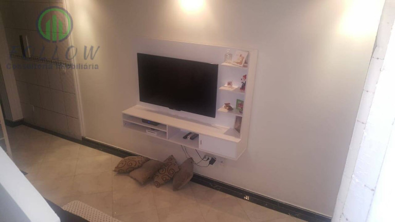 Imagem Casa de Condomínio com 2 Quartos à Venda, 90 m² em Conceição - Osasco Imagem Casa de Condomínio com 2 Quartos à Venda, 90 m² em Conceição - Osasco