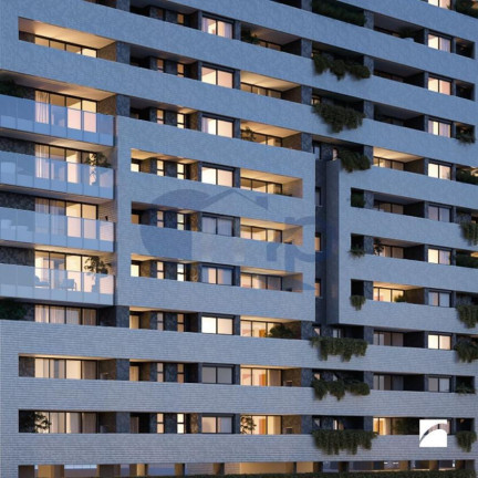 Imagem Apartamento com 2 Quartos à Venda, 100 m² em Centro - Torres