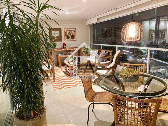 Imagem Apartamento com 3 Quartos à Venda, 180 m² em Campo Belo - São Paulo Imagem Apartamento com 3 Quartos à Venda, 180 m² em Campo Belo - São Paulo