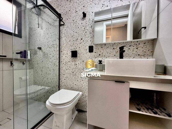 Imagem Apartamento com 2 Quartos à Venda, 88 m² em Jardim Astúrias - Guarujá Imagem Apartamento com 2 Quartos à Venda, 88 m² em Jardim Astúrias - Guarujá