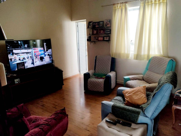 Imagem Casa com 5 Quartos à Venda, 400 m² em Centro - São João Da Boa Vista Imagem Casa com 5 Quartos à Venda, 400 m² em Centro - São João Da Boa Vista