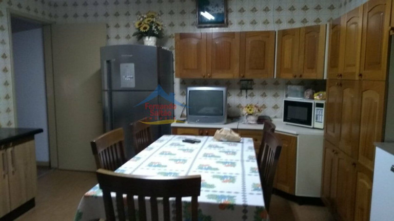 Imagem Casa com 2 Quartos à Venda, 95 m² em Parque Erasmo Assunção - Santo André Imagem Casa com 2 Quartos à Venda, 95 m² em Parque Erasmo Assunção - Santo André