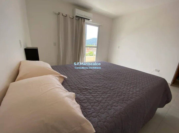 Imagem Apartamento com 3 Quartos para Alugar, 150 m² em Barra Da Lagoa - Ubatuba
