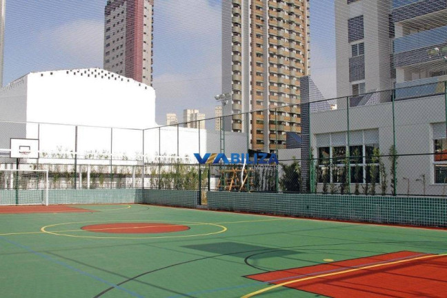 Imagem Apartamento com 3 Quartos à Venda, 118 m² em Tatuapé - São Paulo Imagem Apartamento com 3 Quartos à Venda, 118 m² em Tatuapé - São Paulo