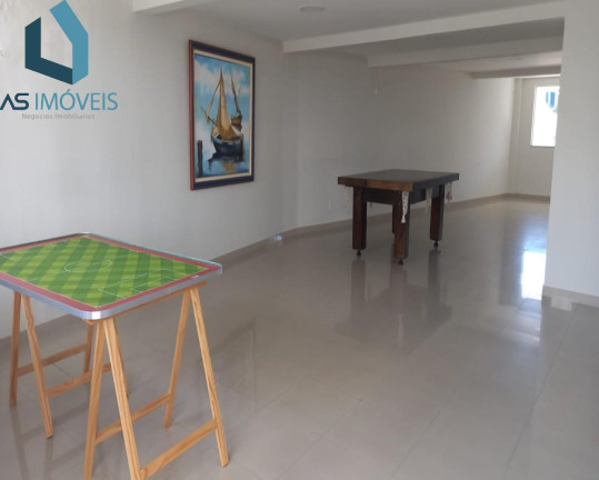 Imagem Apartamento com 2 Quartos à Venda, 66 m² em Passagem - Cabo Frio Imagem Apartamento com 2 Quartos à Venda, 66 m² em Passagem - Cabo Frio