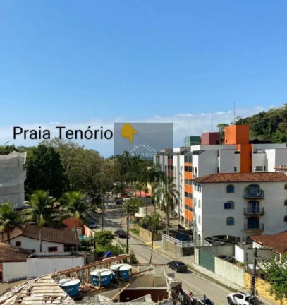 Imagem Cobertura com 3 Quartos à Venda, 117 m² em Tenorio - Ubatuba Imagem Cobertura com 3 Quartos à Venda, 117 m² em Tenorio - Ubatuba
