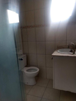 Imagem Apartamento com 2 Quartos à Venda, 62 m² em Vila Floresta - Santo André