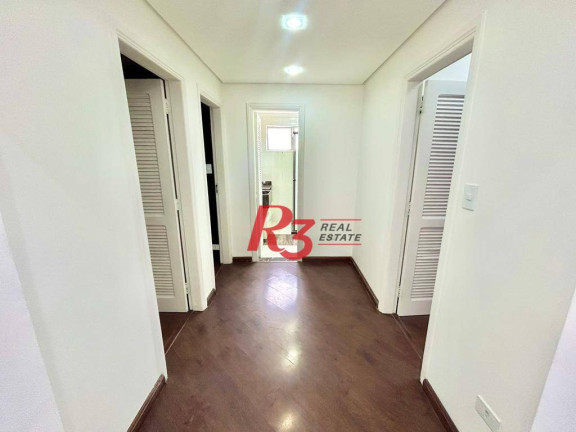 Imagem Cobertura com 3 Quartos à Venda, 261 m² em Aparecida - Santos Imagem Cobertura com 3 Quartos à Venda, 261 m² em Aparecida - Santos