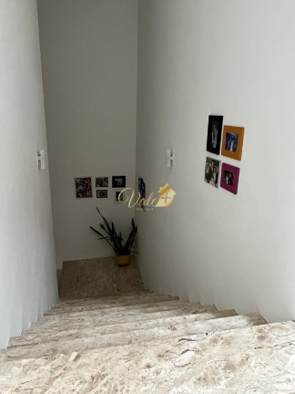 Imagem Casa com 4 Quartos à Venda, 330 m² em Condomínio Residencial Jaguary - São José Dos Campos