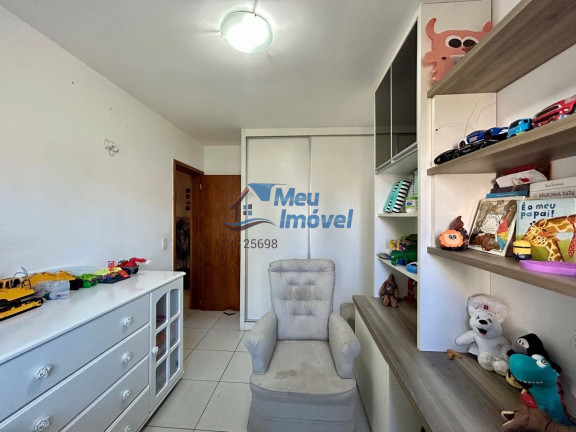 Imagem Imóvel com 3 Quartos à Venda, 101 m² em Sul (águas Claras) - Brasília