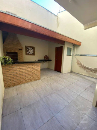 Imagem Casa com 3 Quartos à Venda, 165 m² em Jardim Das Indústrias - São José Dos Campos Imagem Casa com 3 Quartos à Venda, 165 m² em Jardim Das Indústrias - São José Dos Campos