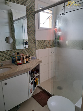 Imagem Apartamento com 3 Quartos à Venda, 104 m² em Vila Leopoldina - São Paulo