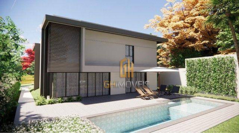 Imagem Sobrado com 4 Quartos à Venda, 351 m² em Residencial Goiânia Golfe Clube - Goiânia Imagem Sobrado com 4 Quartos à Venda, 351 m² em Residencial Goiânia Golfe Clube - Goiânia