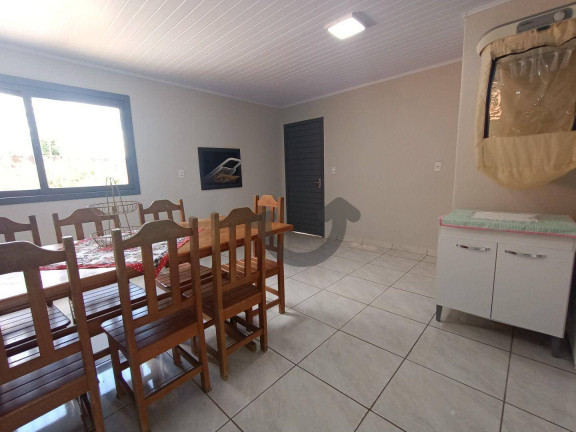 Imagem Casa com 2 Quartos à Venda, 95 m² em Country - Santa Cruz Do Sul Imagem Casa com 2 Quartos à Venda, 95 m² em Country - Santa Cruz Do Sul