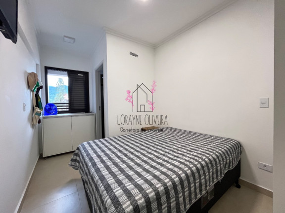 Imagem Apartamento com 2 Quartos à Venda, 70 m² em Itaguá - Ubatuba