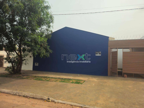 Imagem Casa com 2 Quartos à Venda,  em Vila Nova Campo Grande - Campo Grande