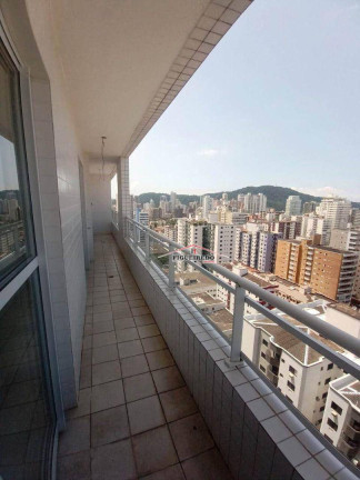 Imagem Cobertura com 3 Quartos à Venda, 241 m² em Canto Do Forte - Praia Grande