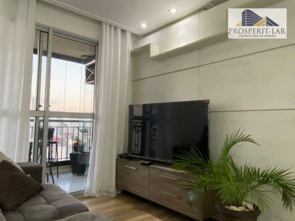 Imagem Apartamento com 2 Quartos à Venda, 60 m² em Picanco - Guarulhos Imagem Apartamento com 2 Quartos à Venda, 60 m² em Picanco - Guarulhos