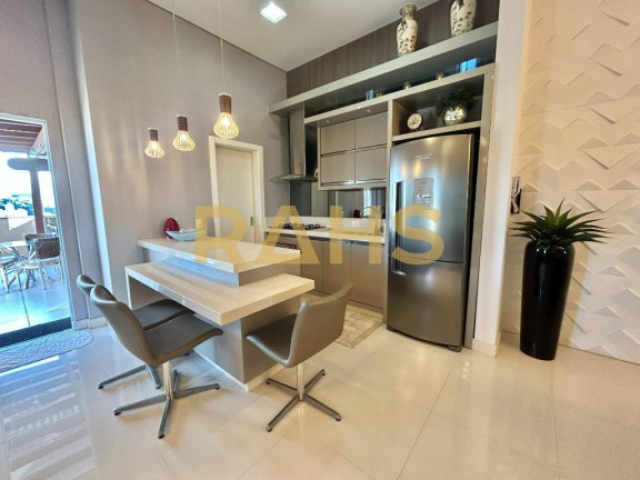 Imagem Cobertura com 2 Quartos à Venda, 167 m² em Santo Antônio - Joinville